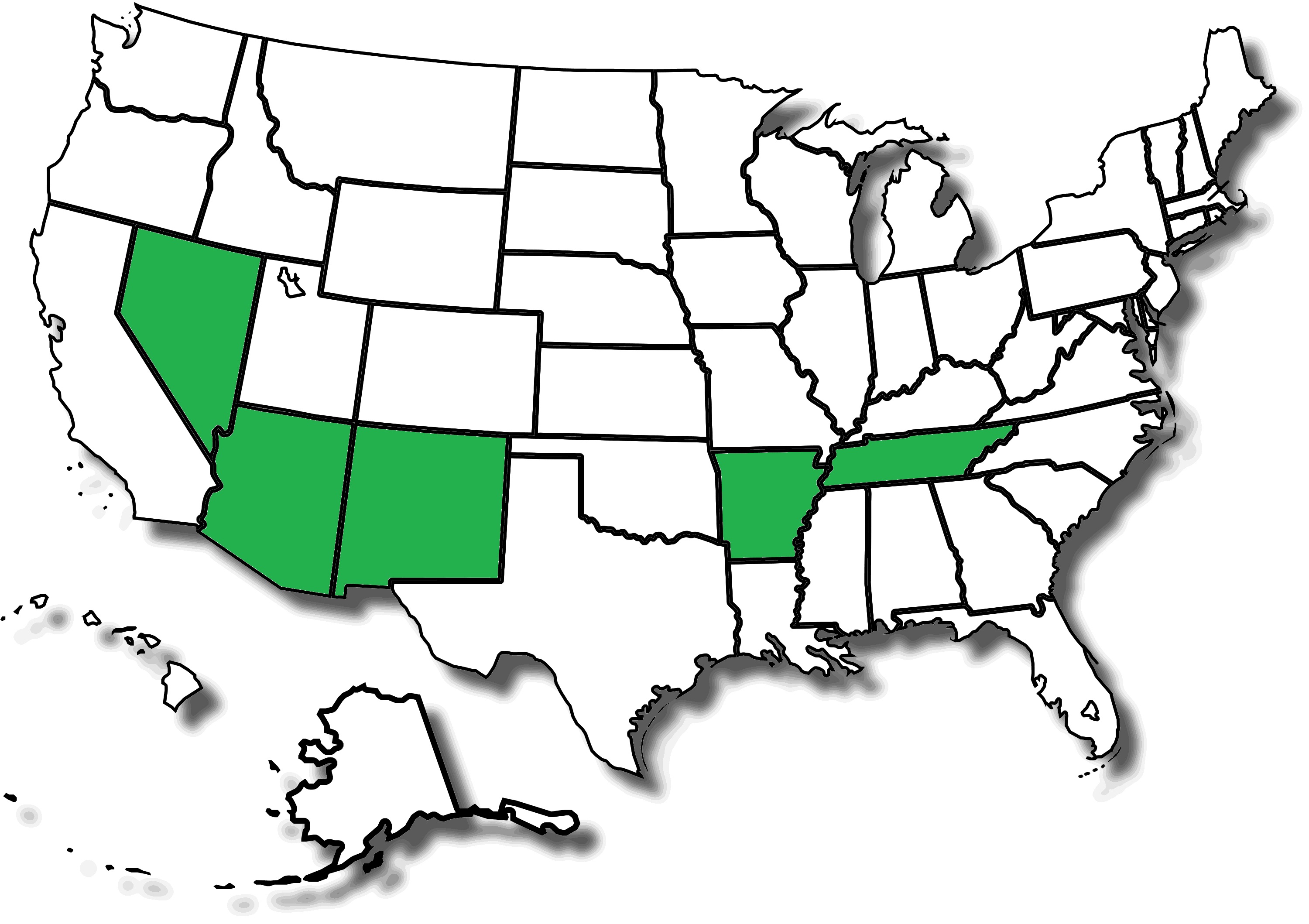 the-top-5-cheapest-states-to-buy-land-landcentral