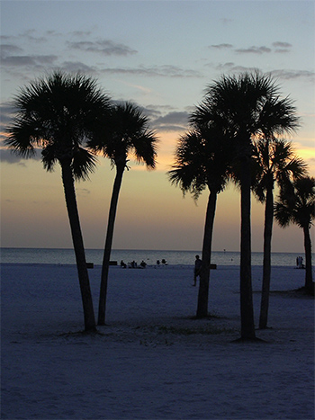 Florida-Sunset