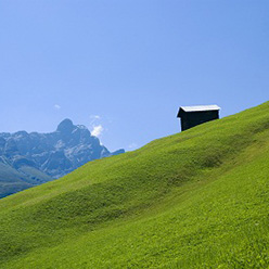 Building on a Slope