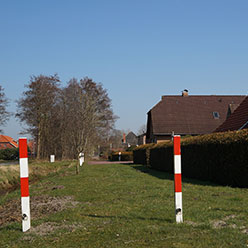 How to Mark the Property Lines of Your Land - LandCentral