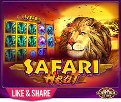 Discover the Excitement of Online Casino SlotsSafari.txt