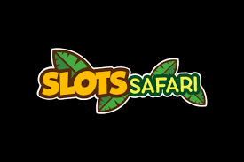 Discover the Excitement of Online Casino SlotsSafari.txt