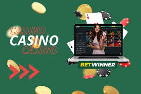 Experience the Thrill of Betwinner Casino Your Ultimate Gaming Destination Experience the Thrill of Betwinner Casino Your Ultimate Gaming Destination