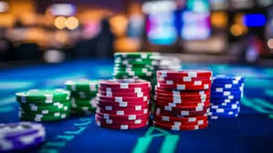 Exploring the Benefits of Non Gamstop Casinos 463