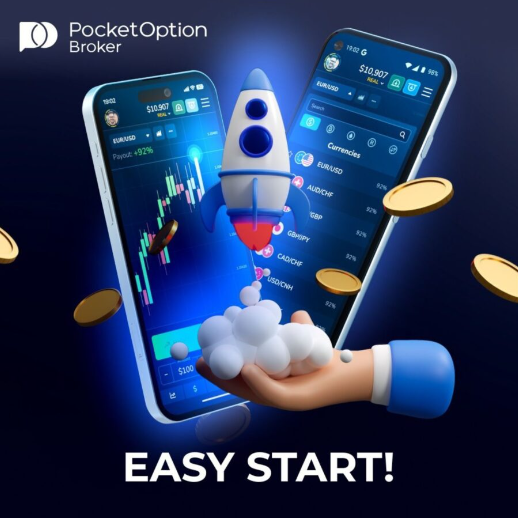 Exploring the Pocket Option Site - A Comprehensive Guide