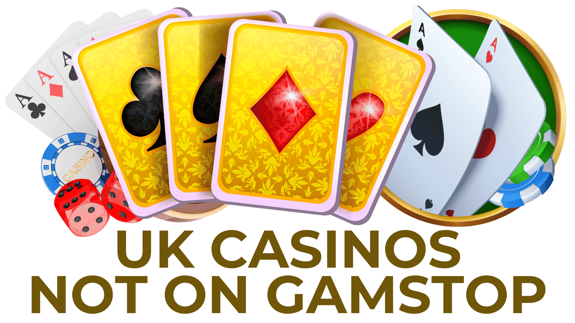 Exploring the World of Non Gamstop Casinos UK 2848