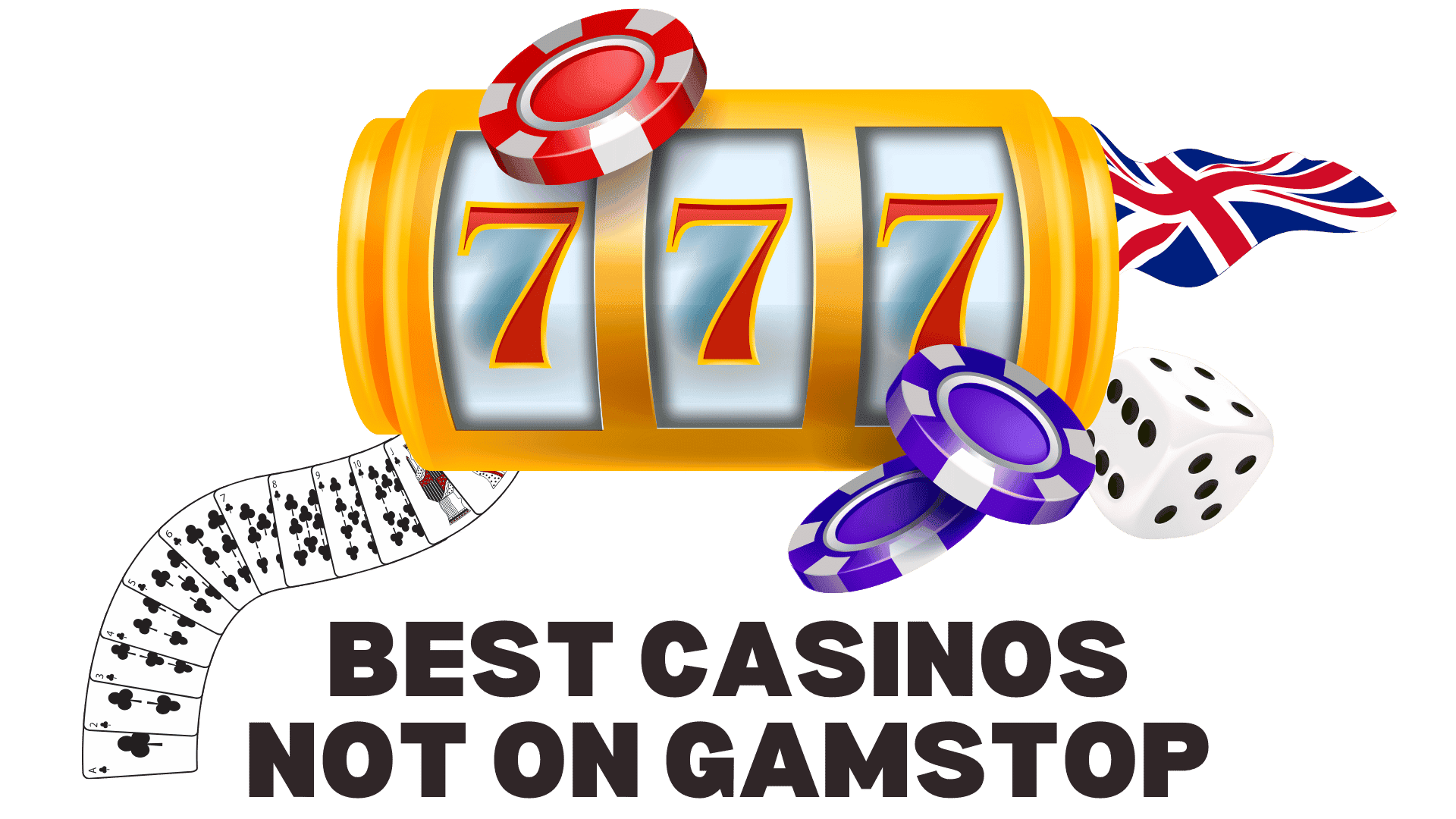 Exploring the World of Non Gamstop Casinos UK 2848