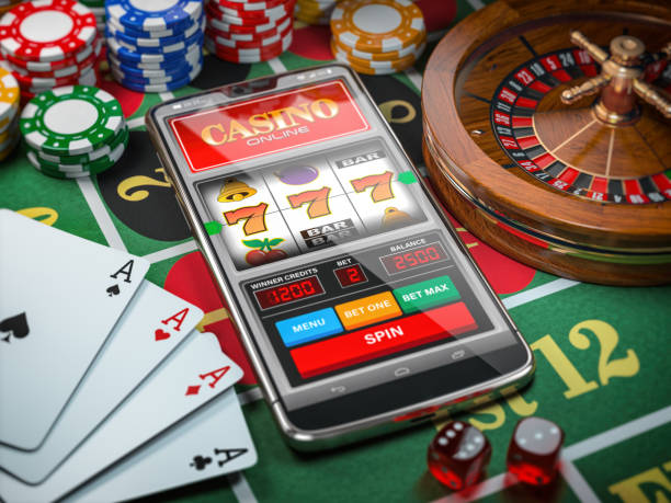 Best Online Casinos with High Payout Rates 4