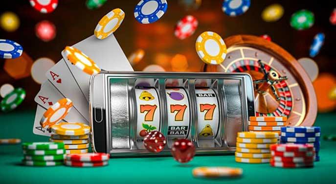 Best Online Casinos with High Payout Rates 4
