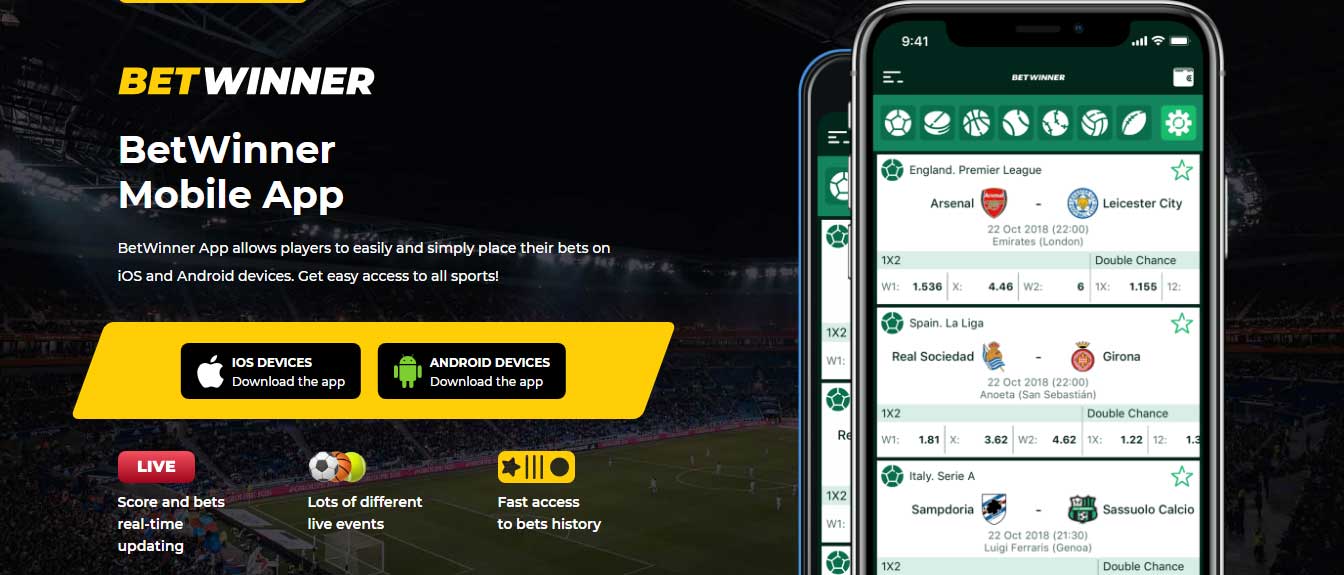 Comprehensive Guide to Betwinner DE Withdrawal 5