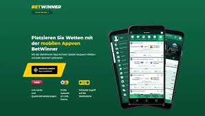 Discover the Benefits of the Betwinner Betting Site Discover the Benefits of the Betwinner Betting Site