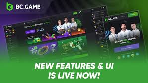 Discover the Exciting World of BC.Game Slots Discover the Exciting World of BC.Game Slots