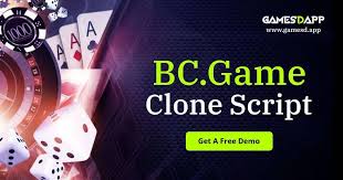 Discover the Exciting World of BCGame Nigeria 11 Discover the Exciting World of BCGame Nigeria 11