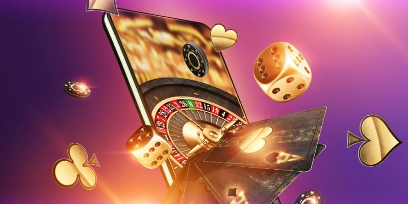 Experience non-stop excitement and massive wins at Vivi’s casino 11 Experience non-stop excitement and massive wins at Vivi’s casino 11