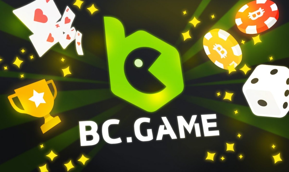 Experience the Excitement of BC.Game Casino Live Experience the Excitement of BC.Game Casino Live