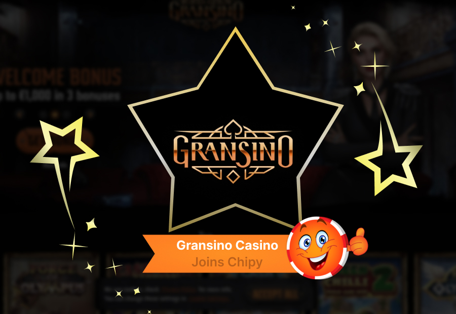 Experience Thrilling Entertainment at Online Casino Gransino Experience Thrilling Entertainment at Online Casino Gransino