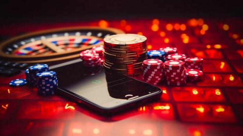 Explore the Exciting World of Rolling Slots Casino Explore the Exciting World of Rolling Slots Casino