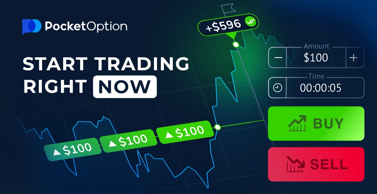 Pocket Option Withdrawal - A Comprehensive Guide Pocket Option Withdrawal - A Comprehensive Guide