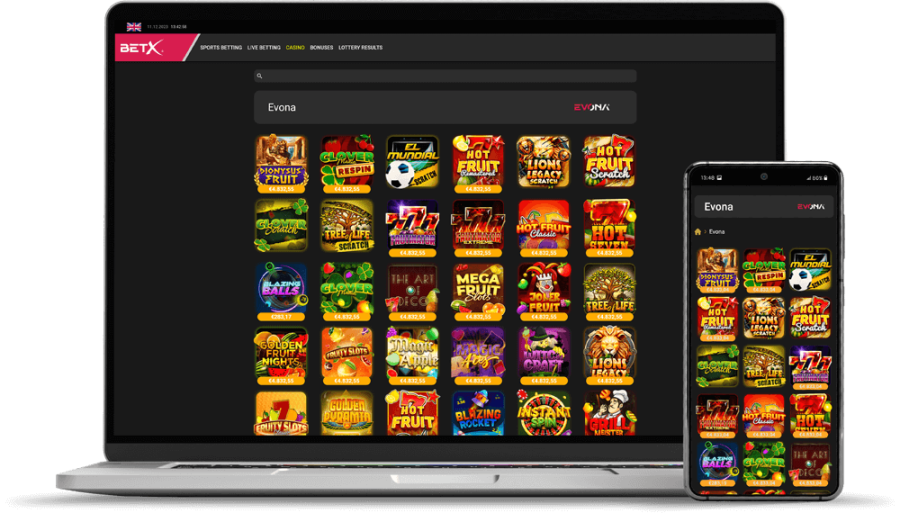 The Rise of Online Gambling Exploring the Elon Bet Phenomenon