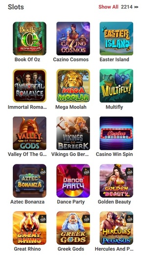 Discover the Excitement at Lucky Star 777 Club Official Casino Site 20 Discover the Excitement at Lucky Star 777 Club Official Casino Site 20