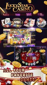 Discover the Excitement at Lucky Star 777 Club Official Casino Site 20 Discover the Excitement at Lucky Star 777 Club Official Casino Site 20