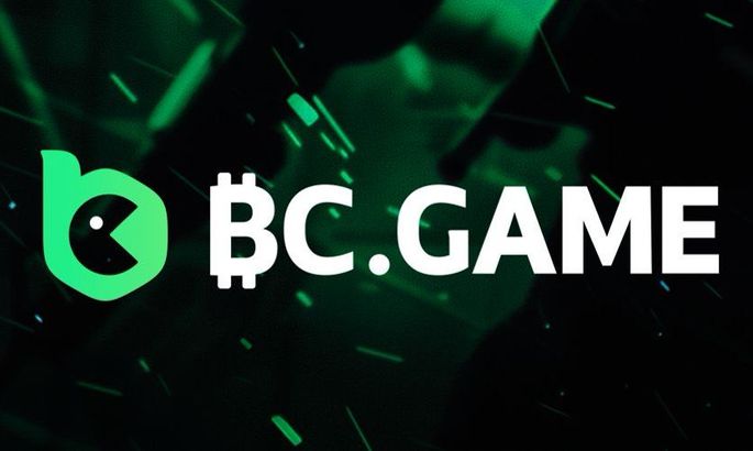 Explore the Thrill and Excitement of BC.Game