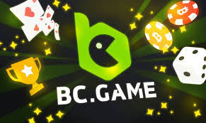 Explore the Thrill and Excitement of BC.Game