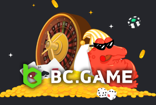 Exploring the Thrills of BC.Game Crypto Casino