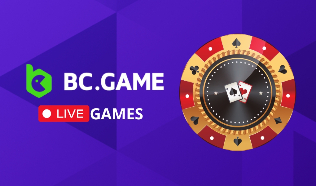 Exploring the Thrills of BC.Game Crypto Casino