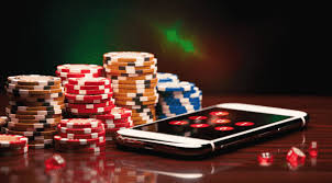 Exploring the Thrills of Online Casino Cosmobet 15 Exploring the Thrills of Online Casino Cosmobet 15