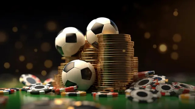 Exploring the World of 1xbet GAME Your Ultimate Guide Exploring the World of 1xbet GAME Your Ultimate Guide