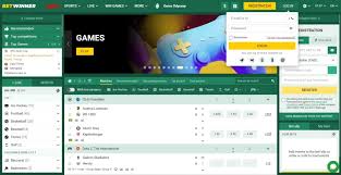 Guía Completa para el BetWinner registro Cómo Empezar en esta Plataforma de Apuestas Guía Completa para el BetWinner registro Cómo Empezar en esta Plataforma de Apuestas