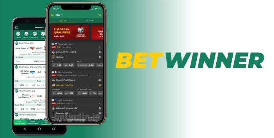 Télécharger Betwinner RDC Guide Complet pour les Parieurs Télécharger Betwinner RDC Guide Complet pour les Parieurs