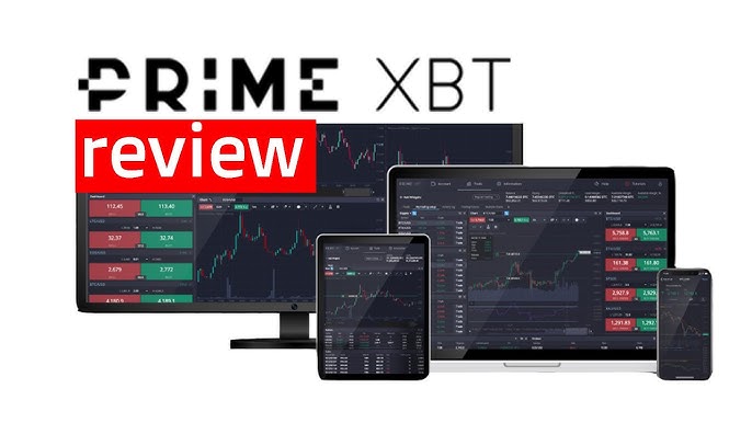 Unlocking the Future of Trading with PrimeXBT Unlocking the Future of Trading with PrimeXBT