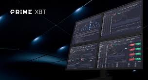 Unlocking the Future of Trading with PrimeXBT Unlocking the Future of Trading with PrimeXBT