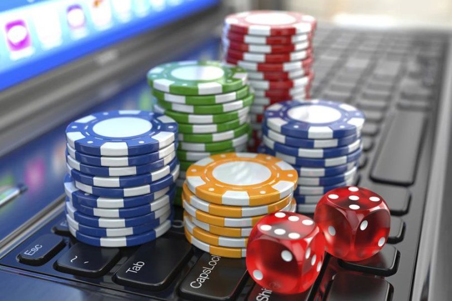 Big Wins Casino Your Ultimate Guide to Online Gaming Success Big Wins Casino Your Ultimate Guide to Online Gaming Success