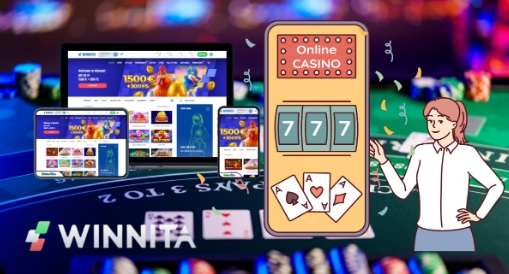 Il Fascino del Gioco Scopri il winnita casinò