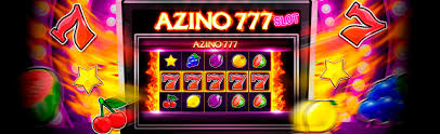 Азино 777 вход Все, что нужно знать для успешной игры