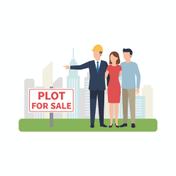 Plot for Sale